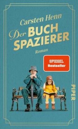 Der Buchspazierer