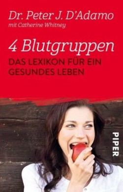 4 Blutgruppen