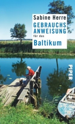 Gebrauchsanweisung für das Baltikum