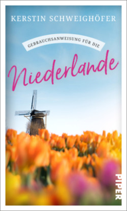 Gebrauchsanweisung für die Niederlande