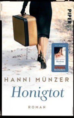 Münzer, Hanni - Honigtot