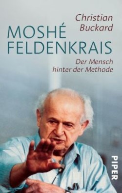 Moshé Feldenkrais