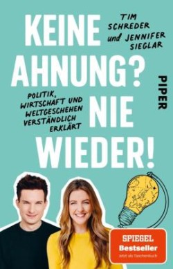 Das Buch, das (fast) alles erklärt