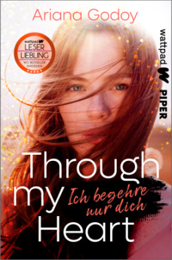 Through my Heart - Ich begehre nur dich