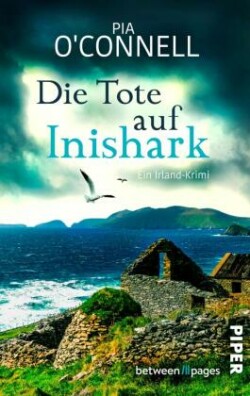 Die Tote auf Inishark