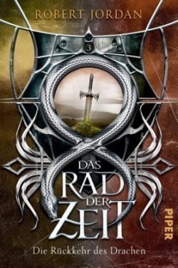 Das Rad der Zeit, Die Rückkehr des Drachen