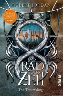 Das Rad der Zeit, Die Traumklinge