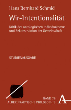 Wir-Intentionalität