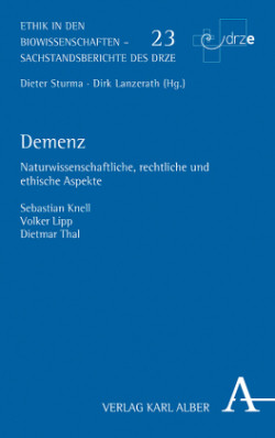 Demenz