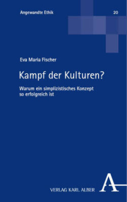 Kampf der Kulturen?