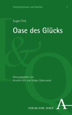 Oase des Glücks