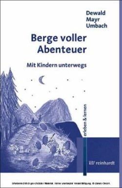 Berge voller Abenteuer