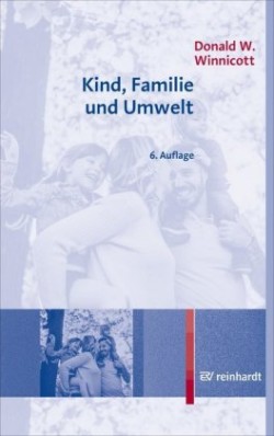 Kind, Familie und Umwelt