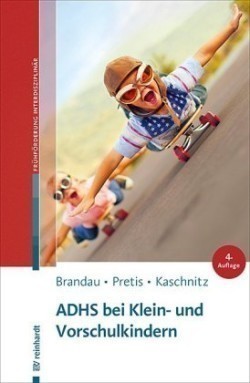 ADHS bei Klein- und Vorschulkindern