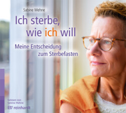 Ich sterbe, wie ich will (Hörbuch), Audio-CD