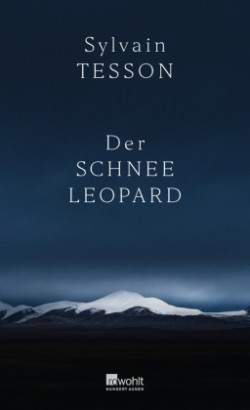 Der Schneeleopard