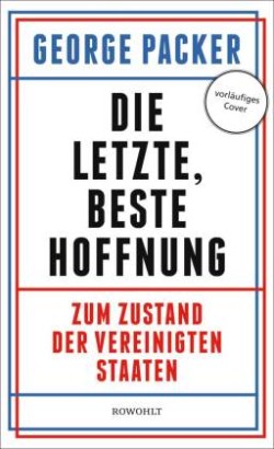 Die letzte beste Hoffnung