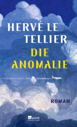 Die Anomalie