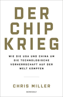 Der Chip-Krieg