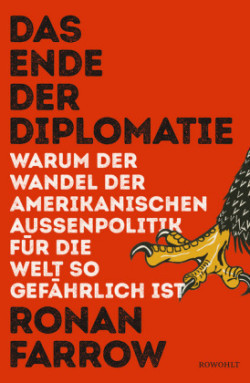 Das Ende der Diplomatie