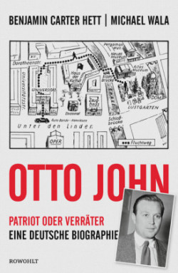 Otto John