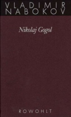 Nikolai Gogol