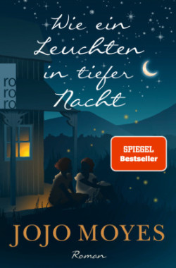 Wie ein Leuchten in tiefer Nacht