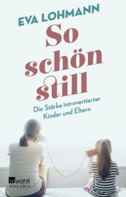 So schön still