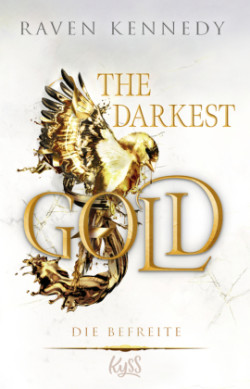 The Darkest Gold - Die Rebellin