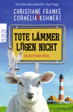 Tote Lammer lugen nicht