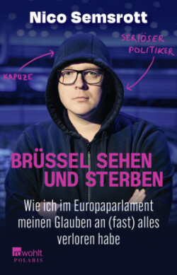 Brüssel sehen und sterben