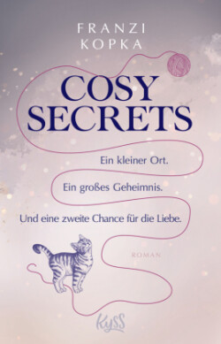 Cosy Secrets - Der kupferne Schlüssel