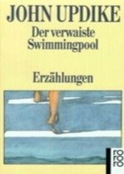 Der verwaiste Swimmingpool