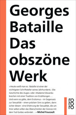 Das obszöne Werk