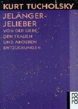 Jelängerjelieber