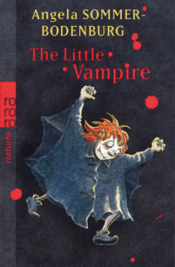 little vampire