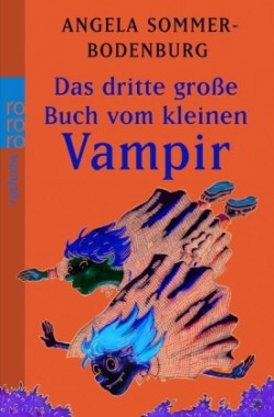 Dritte Buch Vom Kleinen Vampir