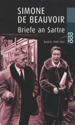 Briefe an Sartre. Bd.2