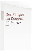 Der Faenger Im Roggen