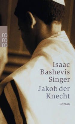 Jakob, der Knecht