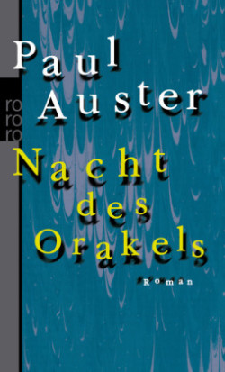 Nacht des Orakels