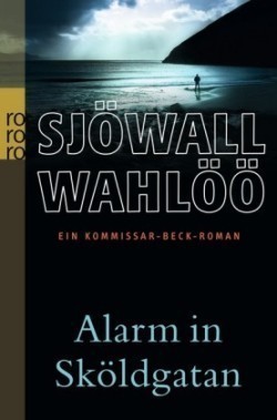 Alarm in Skoldgatan