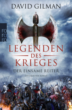 Legenden des Krieges - Der einsame Reiter