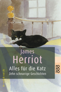 Alles für die Katz, Großdruck