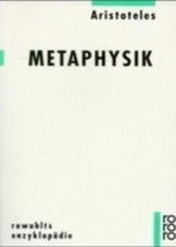 Metaphysik