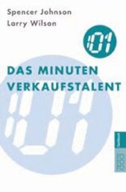 Das Minuten Verkaufstalent