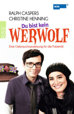 Du bist kein Werwolf