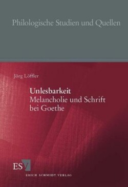 Unlesbarkeit