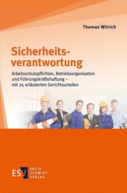 Sicherheitsverantwortung