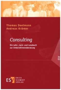 Consulting